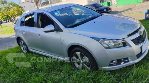 Cruze LT.1.8