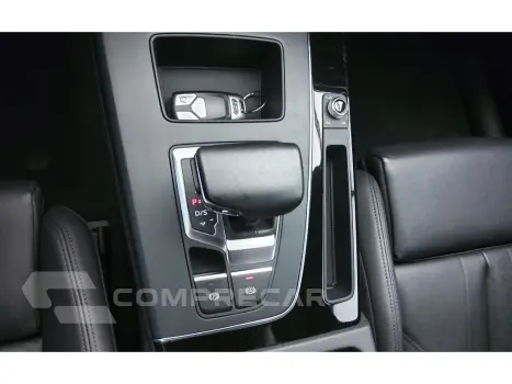 Q5 2.0 55 TFSIE PHEV SPORTBACK PERFORMANCE QUATTRO S TRONIC
