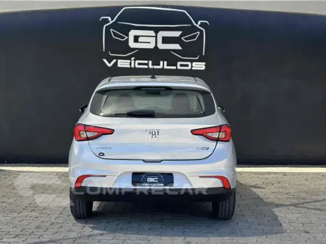 ARGO 1.0 FIREFLY FLEX DRIVE MANUAL