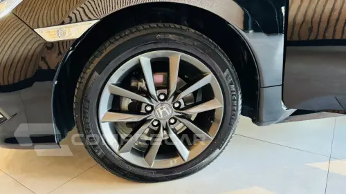 CIVIC 2.0 16vone LX