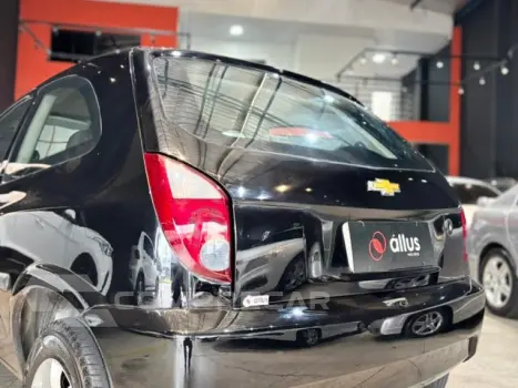CELTA - 1.0 MPFI LS 8V 2P MANUAL