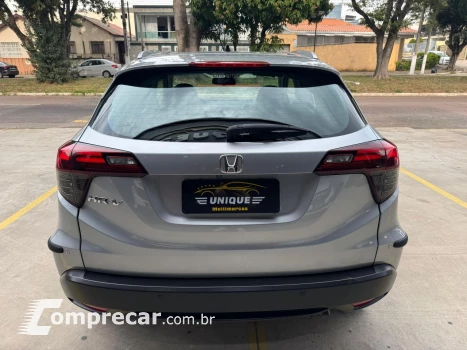 HR-V EXL 1.8 Flexone 16V 5p Aut.