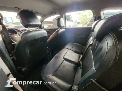 SPIN 1.8 Premier 8V
