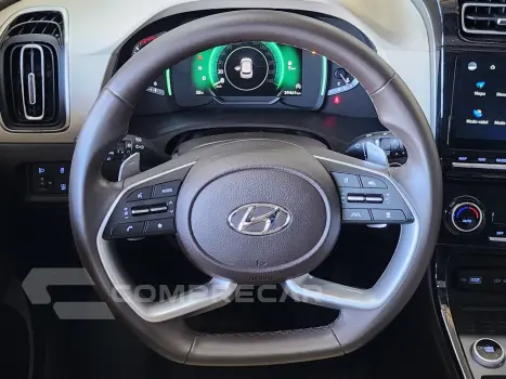 CRETA 2.0 FLEX ULTIMATE AUTOMÁTICO