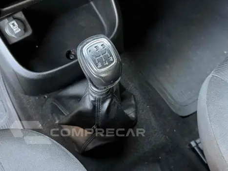 STRADA 1.4 FIRE FLEX ENDURANCE CS MANUAL