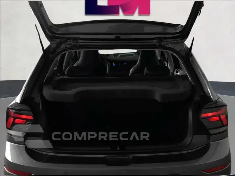 POLO 1.0 170 TSI HIGHLINE AUTOMÁTICO