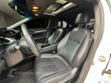 CIVIC 1.5 16V Turbo Touring