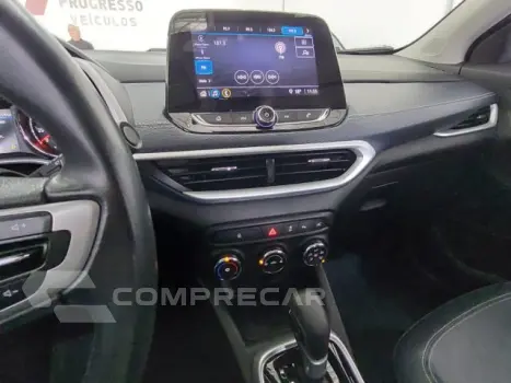 TRACKER - 1.2 TURBO PREMIER AUTOMÁTICO