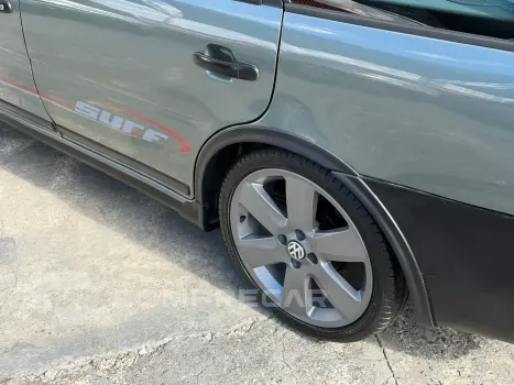 Parati 1.6 MI SURF 8V FLEX 4P MANUAL G.IV