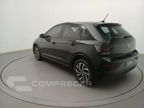 POLO 1.0 170 TSI HIGHLINE AUTOMÁTICO