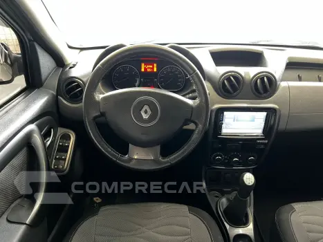 DUSTER 1.6 Dynamique 4X2 16V