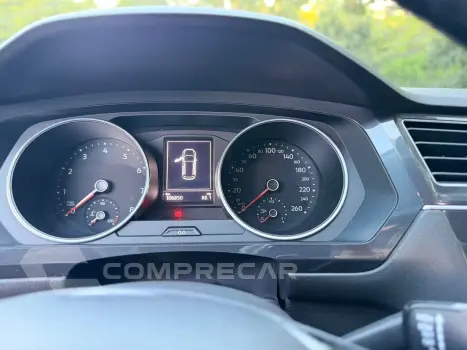 TIGUAN 1.4 250 TSI Allspace Comfortline