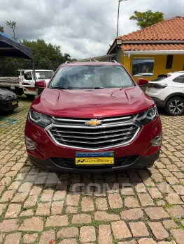 Equinox 1.5 Turbo Premier AWD