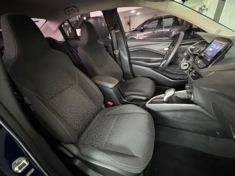 ONIX SEDAN Plus LT 1.0 12V TB Flex Aut.