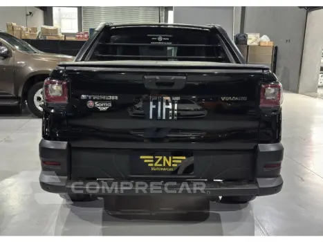 STRADA 1.3 FIREFLY FLEX VOLCANO CD MANUAL