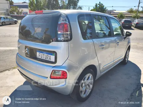 C3 PICASSO TENDANCE 1.5