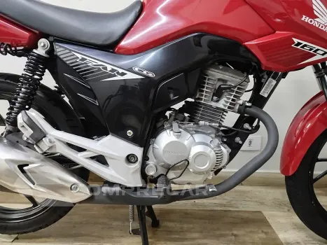 CG 160 FAN
