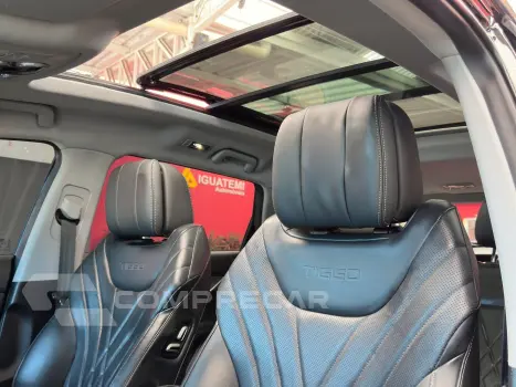 TIGGO 8 PRO 1.5 TCI PLUG-IN HYBRID DHT