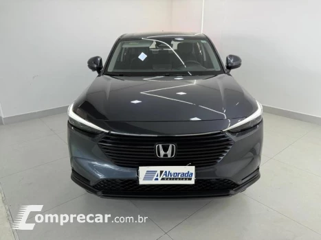 HR-V EXL HS