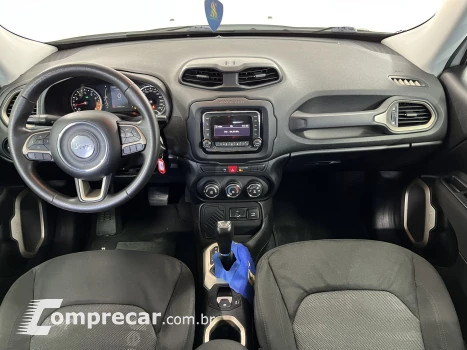 RENEGADE 1.8 16V Sport