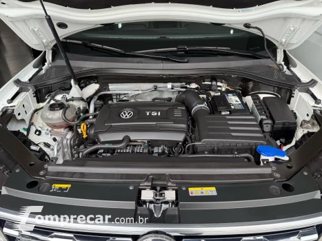 TIGUAN 2.0 350 TSI Allspace R-line 4motion