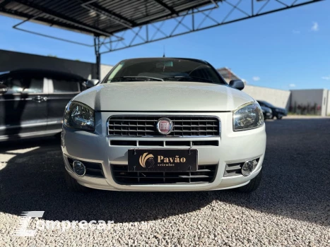SIENA 1.4 MPI EL 8V