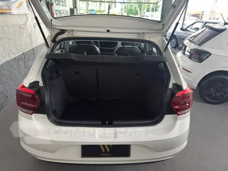 POLO 1.0 200 TSI Highline