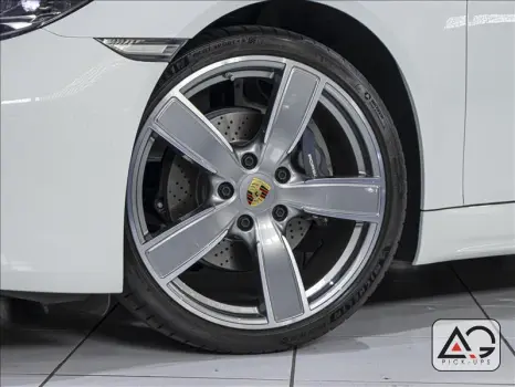 718 2.0 16V H4 Boxster