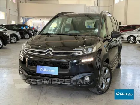 AIRCROSS 1.6 VTI 120 FLEX LIVE EAT6