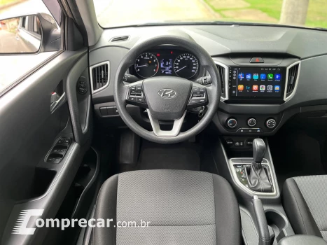 CRETA 1.6 16V Smart