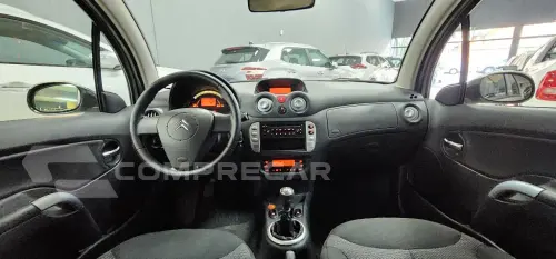 C3 XTR 1.4 Flex 8V 5p