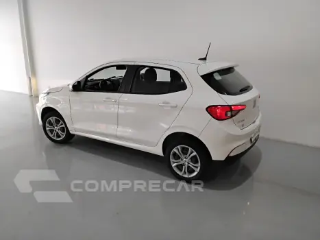 ARGO 1.0 FIREFLY FLEX DRIVE MANUAL