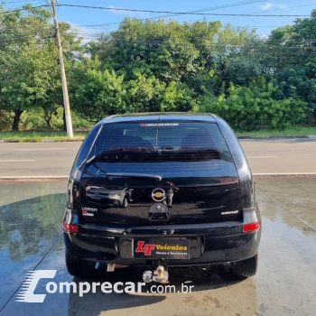 CORSA HATCH PREMIUM