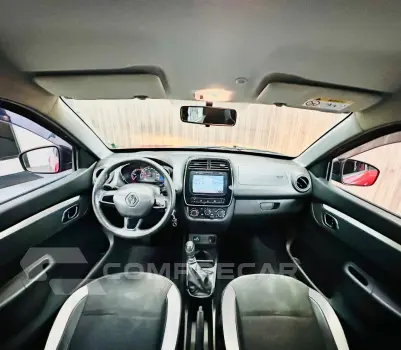 KWID 1.0 12V SCE Intense