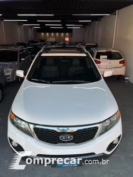 SORENTO 2.4 EX2 4X2 16V 7 Lugares