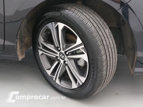 HB20S 1.0 TGDI FLEX COMFORT PLUS AUTOMÁTICO