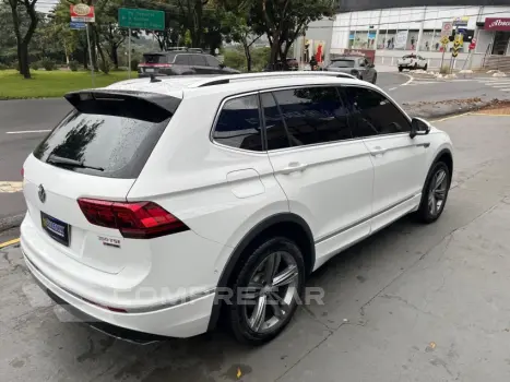 TIGUAN 2.0 350 TSI Allspace R-line 4motion