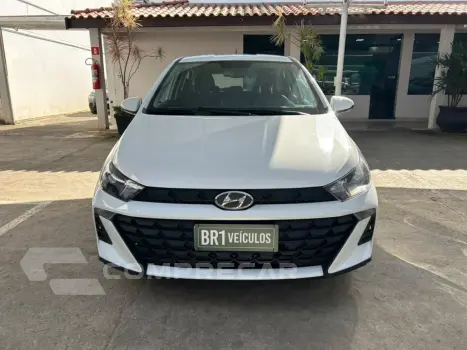 HB20 1.0 12V FLEX COMFORT MANUAL