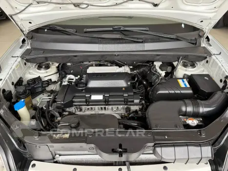 TUCSON 2.0 MPFI GLS 16V 143cv 2WD