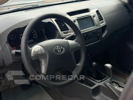 HILUX 3.0 SRV 4X4 CD 16V Turbo