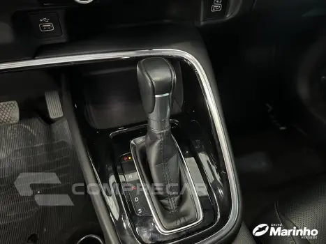HR-V 1.5 DI I-VTEC FLEX EX CVT