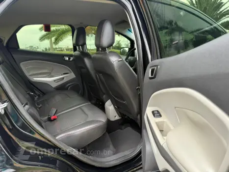 ECOSPORT 2.0 Direct Titanium