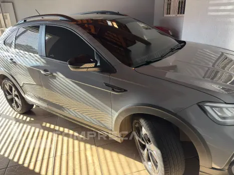 NIVUS 1.0 200 TSI Highline
