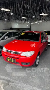 Fiat PALIO 1.0 MPI Fire Economy 8V 2 portas