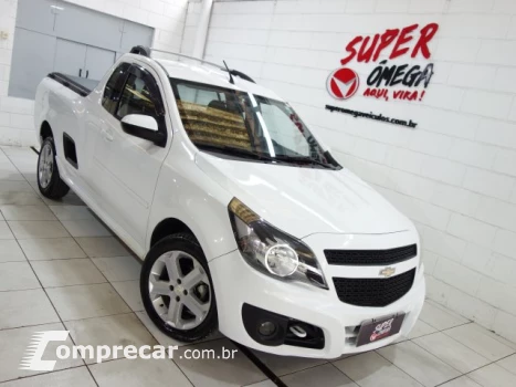 MONTANA - 1.4 MPFI SPORT CS 8V 2P MANUAL