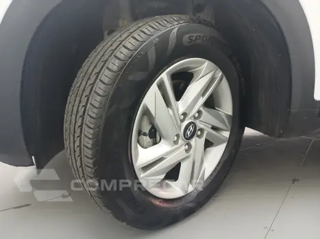 CRETA 1.0 TGDI FLEX COMFORT PLUS AUTOMÁTICO