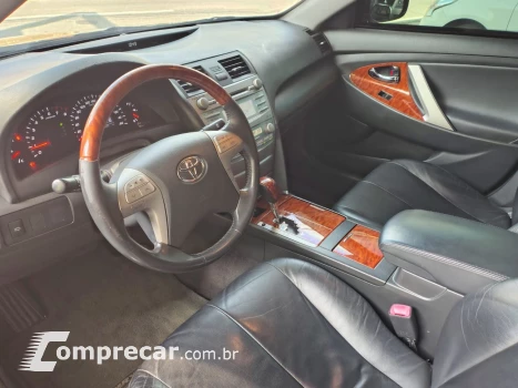 CAMRY 3.5 XLE V6 24V