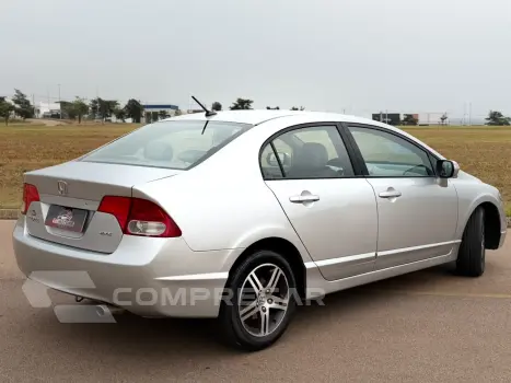 CIVIC 1.8 EXS 16V