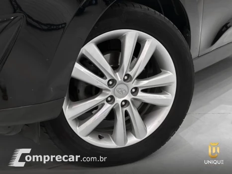 IX35 - 2.0 MPI 4X2 16V 4P AUTOMÁTICO