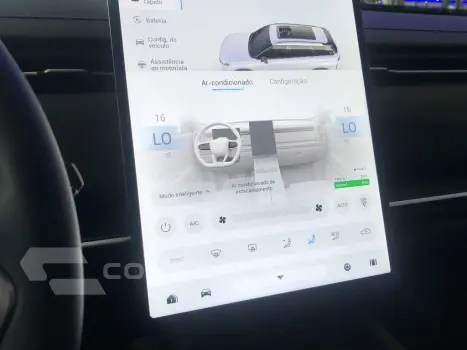 7 1.5 TGDI PHEV LUXURY DHT